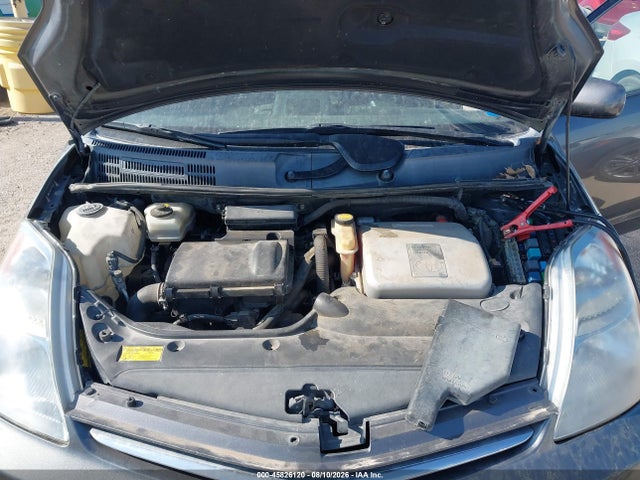 2007 Toyota Prius Touring მანქანა იყიდება აუქციონზე, vin: JTDKB20U973203415, აუქციონის ნომერი: 45826120