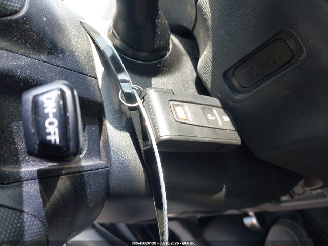 2007 Toyota Prius Touring მანქანა იყიდება აუქციონზე, vin: JTDKB20U973203415, აუქციონის ნომერი: 45826120
