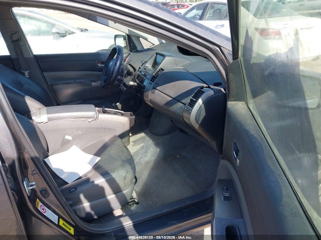 2007 Toyota Prius Touring მანქანა იყიდება აუქციონზე, vin: JTDKB20U973203415, აუქციონის ნომერი: 45826120