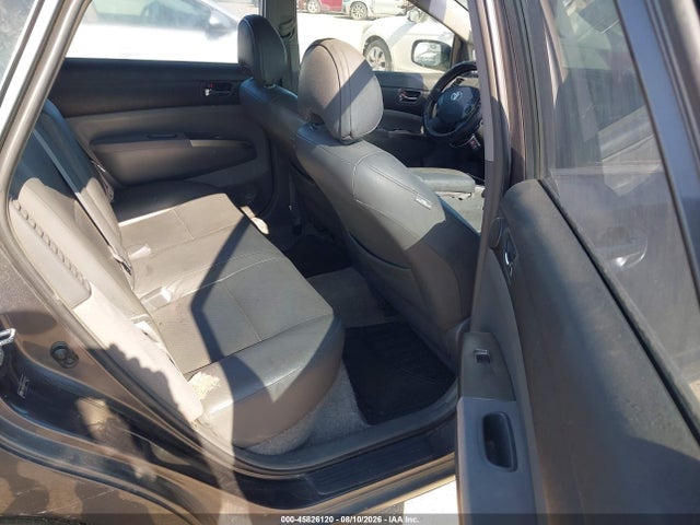 2007 Toyota Prius Touring მანქანა იყიდება აუქციონზე, vin: JTDKB20U973203415, აუქციონის ნომერი: 45826120