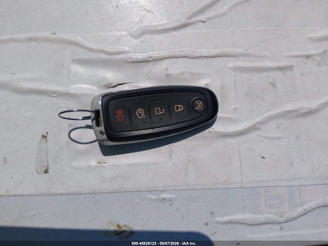 Продаж на аукціоні авто 2013 Ford Focus Titanium, vin: 1FADP3N25DL112490, номер лоту: 45826122