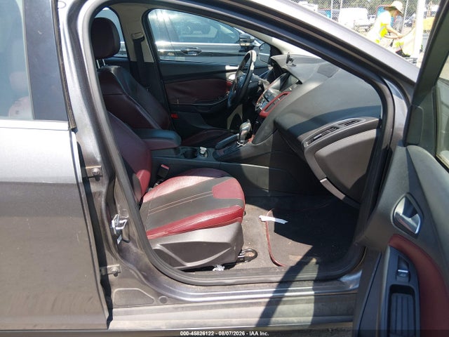Продаж на аукціоні авто 2013 Ford Focus Titanium, vin: 1FADP3N25DL112490, номер лоту: 45826122