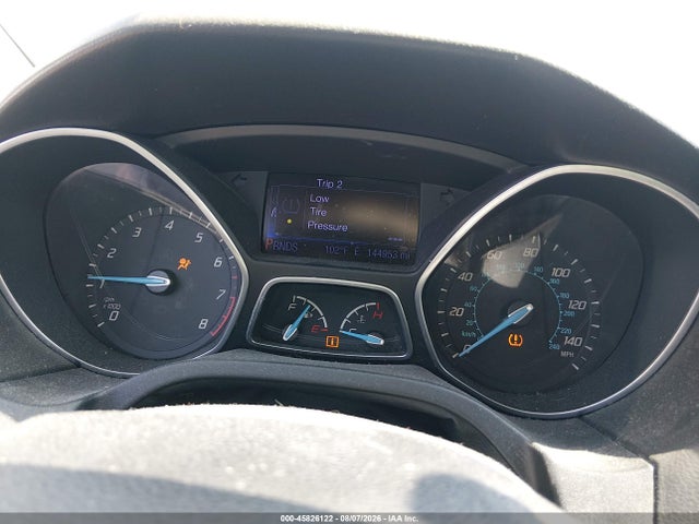 Продаж на аукціоні авто 2013 Ford Focus Titanium, vin: 1FADP3N25DL112490, номер лоту: 45826122