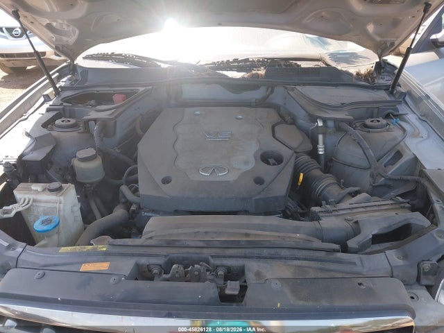 Продаж на аукціоні авто 2007 Infiniti Fx35, vin: JNRAS08WX7X208377, номер лоту: 45826128