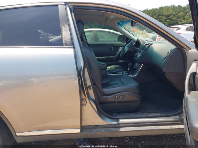Продаж на аукціоні авто 2007 Infiniti Fx35, vin: JNRAS08WX7X208377, номер лоту: 45826128