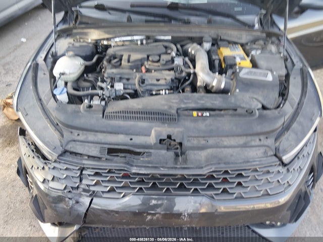 Aukcja sprzedaży 2021 Kia K5 Lxs, vin: 5XXG14J21MG006302, numer aukcji: 45826130