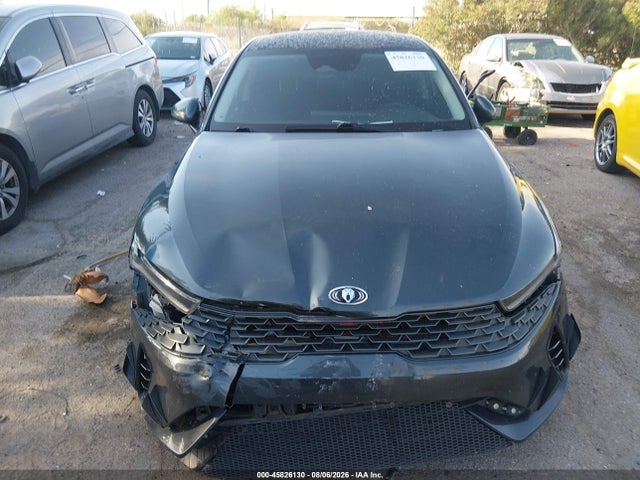 Aukcja sprzedaży 2021 Kia K5 Lxs, vin: 5XXG14J21MG006302, numer aukcji: 45826130