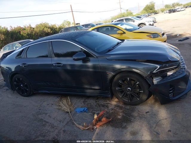 Aukcja sprzedaży 2021 Kia K5 Lxs, vin: 5XXG14J21MG006302, numer aukcji: 45826130