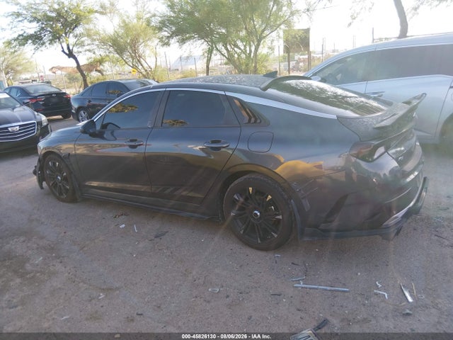 Aukcja sprzedaży 2021 Kia K5 Lxs, vin: 5XXG14J21MG006302, numer aukcji: 45826130