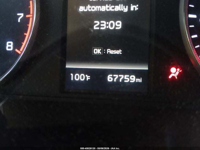 Aukcja sprzedaży 2021 Kia K5 Lxs, vin: 5XXG14J21MG006302, numer aukcji: 45826130