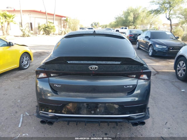 Aukcja sprzedaży 2021 Kia K5 Lxs, vin: 5XXG14J21MG006302, numer aukcji: 45826130