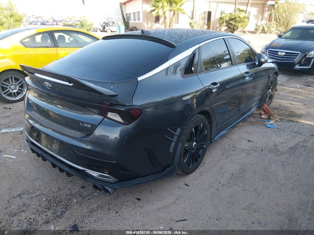 Aukcja sprzedaży 2021 Kia K5 Lxs, vin: 5XXG14J21MG006302, numer aukcji: 45826130
