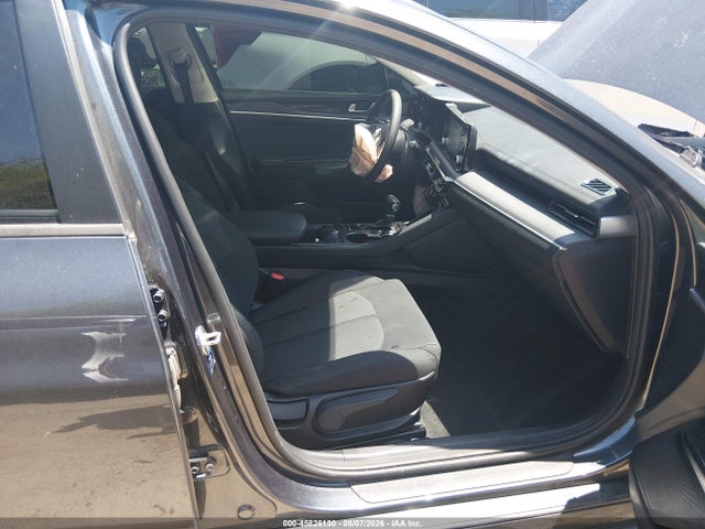 Aukcja sprzedaży 2021 Kia K5 Lxs, vin: 5XXG14J21MG006302, numer aukcji: 45826130