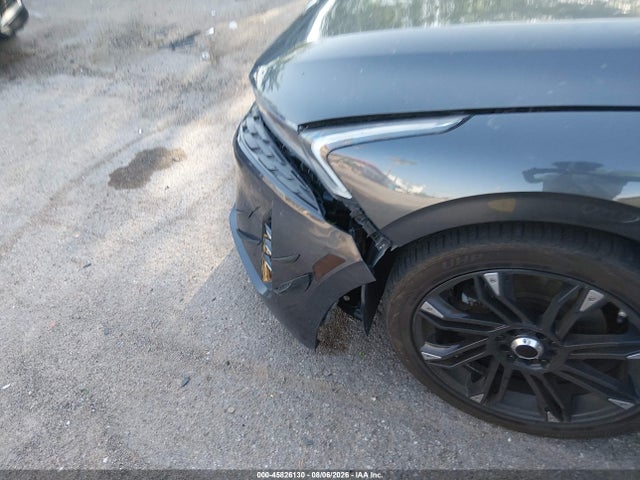 Aukcja sprzedaży 2021 Kia K5 Lxs, vin: 5XXG14J21MG006302, numer aukcji: 45826130