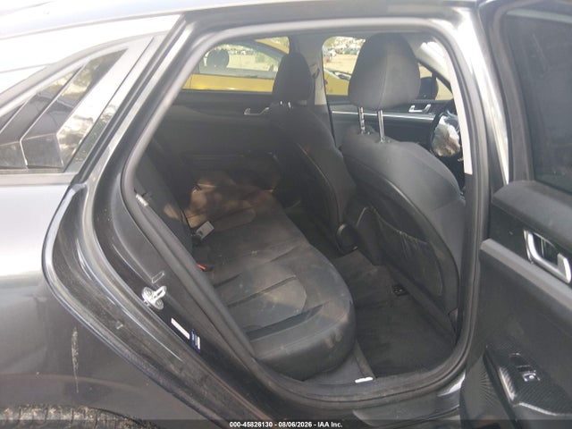 Aukcja sprzedaży 2021 Kia K5 Lxs, vin: 5XXG14J21MG006302, numer aukcji: 45826130