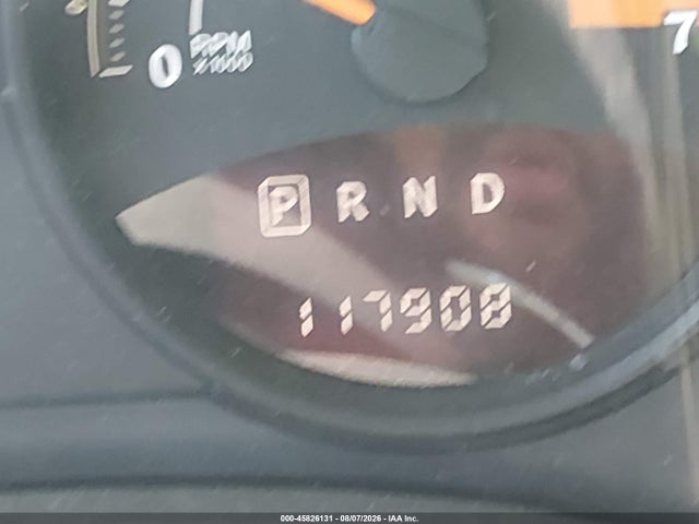 45826131 :رقم المزاد ، 1C4NJPBA1GD744744 vin ، 2016 Jeep Patriot Sport مزاد بيع