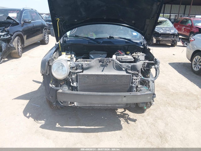 45826131 :رقم المزاد ، 1C4NJPBA1GD744744 vin ، 2016 Jeep Patriot Sport مزاد بيع