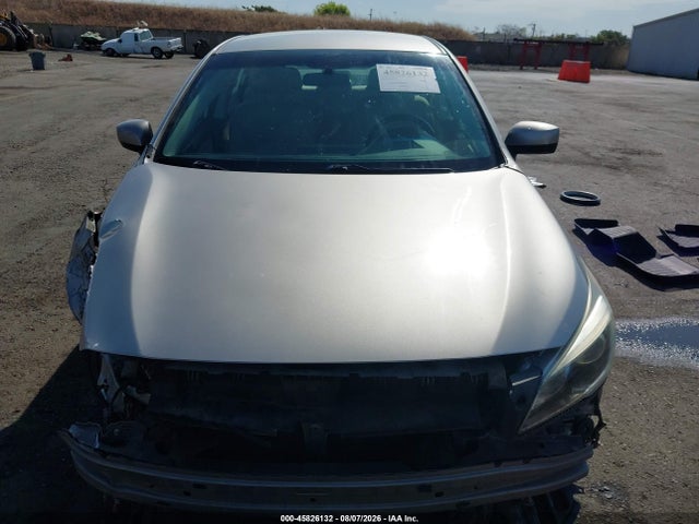 Aukcja sprzedaży 2016 Subaru Legacy 2.5i Premium, vin: 4S3BNAC66G3062527, numer aukcji: 45826132
