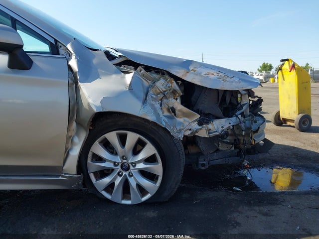 Aukcja sprzedaży 2016 Subaru Legacy 2.5i Premium, vin: 4S3BNAC66G3062527, numer aukcji: 45826132