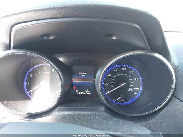 Aukcja sprzedaży 2016 Subaru Legacy 2.5i Premium, vin: 4S3BNAC66G3062527, numer aukcji: 45826132