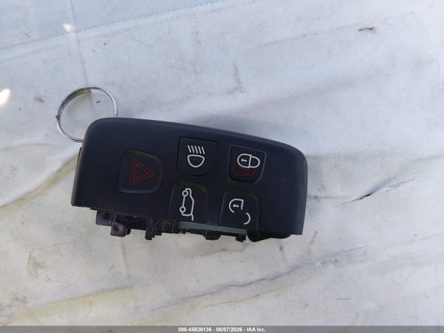 Aukcja sprzedaży 2013 Land Rover Range Rover Sport Supercharged, vin: SALSH2E40DA770703, numer aukcji: 45826136