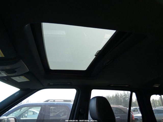 Aukcja sprzedaży 2013 Land Rover Range Rover Sport Supercharged, vin: SALSH2E40DA770703, numer aukcji: 45826136