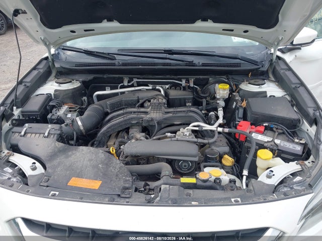 45826142 :رقم المزاد ، 4S3BWAC68L3004314 vin ، 2020 Subaru Legacy Premium مزاد بيع
