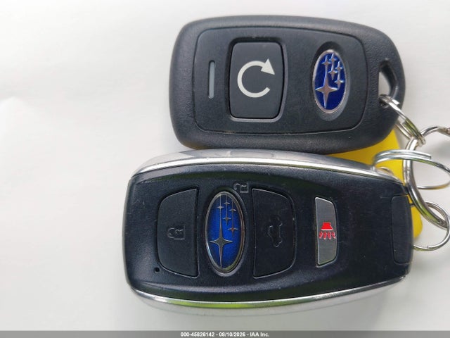45826142 :رقم المزاد ، 4S3BWAC68L3004314 vin ، 2020 Subaru Legacy Premium مزاد بيع