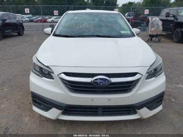 45826142 :رقم المزاد ، 4S3BWAC68L3004314 vin ، 2020 Subaru Legacy Premium مزاد بيع