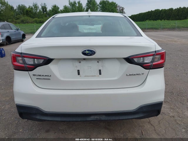 45826142 :رقم المزاد ، 4S3BWAC68L3004314 vin ، 2020 Subaru Legacy Premium مزاد بيع