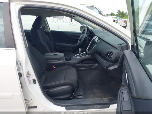 45826142 :رقم المزاد ، 4S3BWAC68L3004314 vin ، 2020 Subaru Legacy Premium مزاد بيع