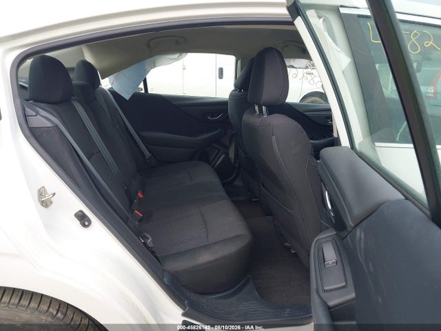 45826142 :رقم المزاد ، 4S3BWAC68L3004314 vin ، 2020 Subaru Legacy Premium مزاد بيع