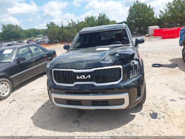 Продажа на аукционе авто 2024 Kia Telluride Ex, vin: 5XYP34GCXRG531954, номер лота: 45826146