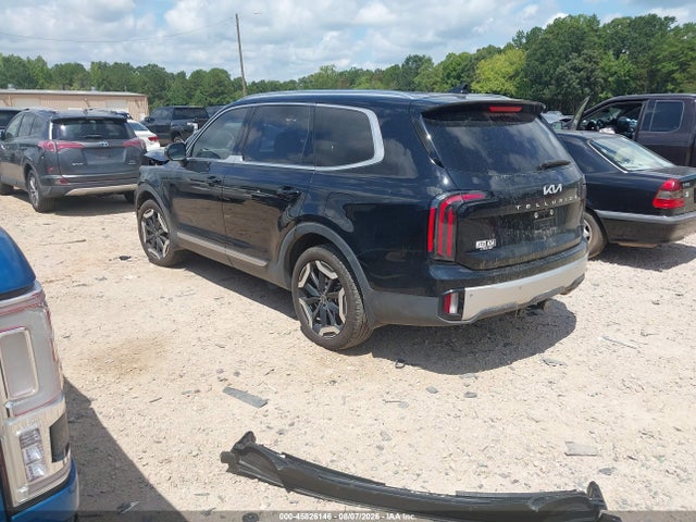 Aukcja sprzedaży 2024 Kia Telluride Ex, vin: 5XYP34GCXRG531954, numer aukcji: 45826146