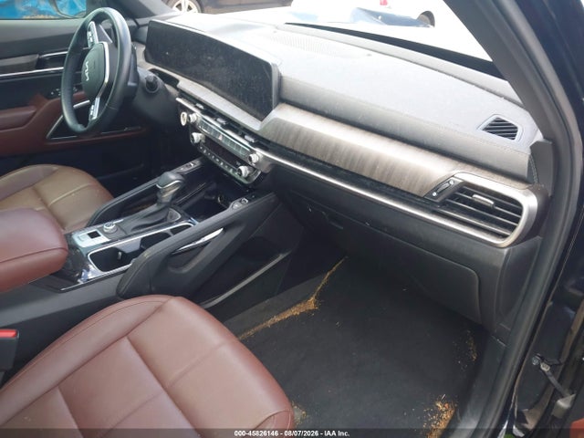 45826146 :رقم المزاد ، 5XYP34GCXRG531954 vin ، 2024 Kia Telluride Ex مزاد بيع