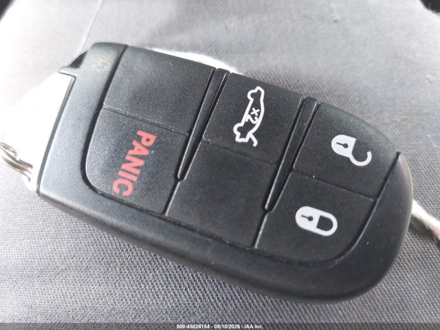 2018 Dodge Challenger Sxt მანქანა იყიდება აუქციონზე, vin: 2C3CDZAG6JH271485, აუქციონის ნომერი: 45826154