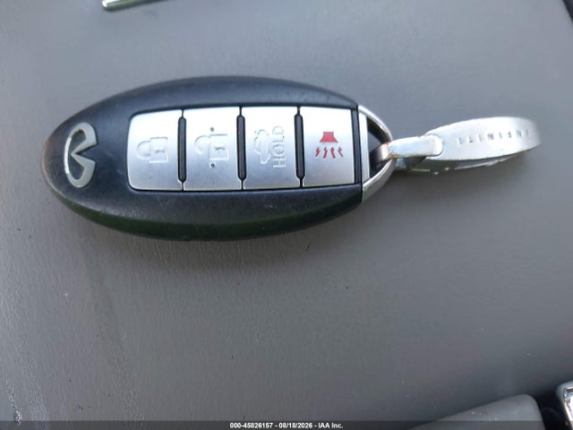 Продажа на аукционе авто 2013 Infiniti G37x, vin: JN1CV6AR7DM750740, номер лота: 45826157