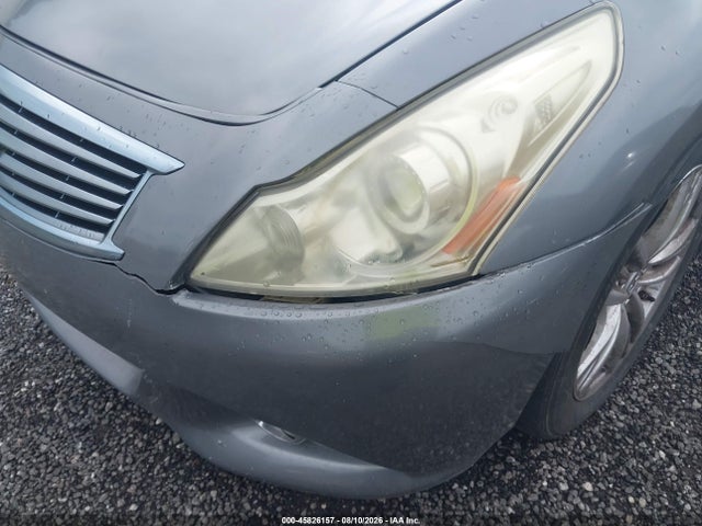 Продажа на аукционе авто 2013 Infiniti G37x, vin: JN1CV6AR7DM750740, номер лота: 45826157