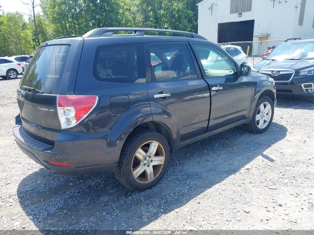 Aukcja sprzedaży 2010 Subaru Forester 2.5x Premium, vin: JF2SH6CC1AH711849, numer aukcji: 45826160