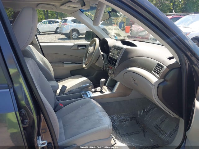 Aukcja sprzedaży 2010 Subaru Forester 2.5x Premium, vin: JF2SH6CC1AH711849, numer aukcji: 45826160