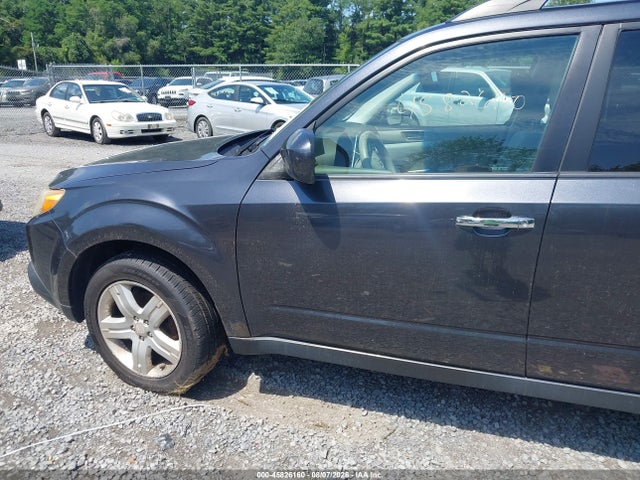 Aukcja sprzedaży 2010 Subaru Forester 2.5x Premium, vin: JF2SH6CC1AH711849, numer aukcji: 45826160