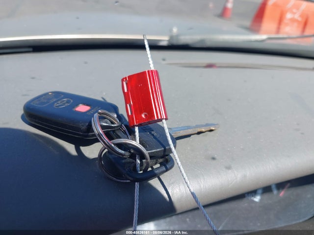 45826161 :رقم المزاد ، 4T1BF28B21U133308 vin ، 2001 Toyota Avalon Xl مزاد بيع