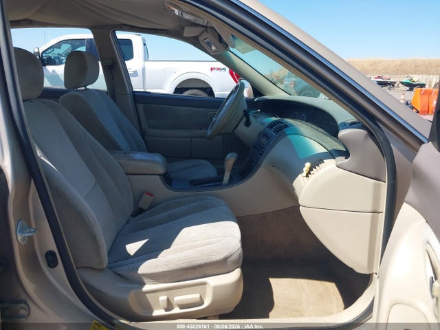 45826161 :رقم المزاد ، 4T1BF28B21U133308 vin ، 2001 Toyota Avalon Xl مزاد بيع