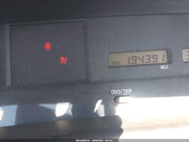 45826161 :رقم المزاد ، 4T1BF28B21U133308 vin ، 2001 Toyota Avalon Xl مزاد بيع