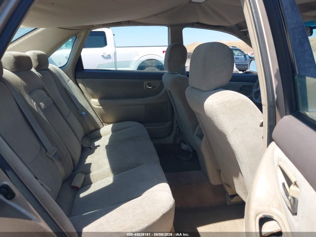 45826161 :رقم المزاد ، 4T1BF28B21U133308 vin ، 2001 Toyota Avalon Xl مزاد بيع