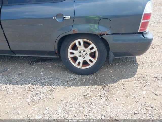 2005 Acura Mdx მანქანა იყიდება აუქციონზე, vin: 2HNYD18935H532663, აუქციონის ნომერი: 45826164
