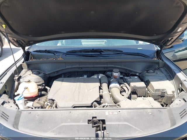 2021 Kia Sorento Sx მანქანა იყიდება აუქციონზე, vin: 5XYRK4LF4MG030529, აუქციონის ნომერი: 45826166