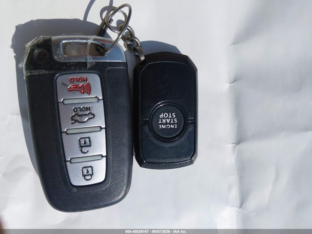 Продажа на аукционе авто 2011 Hyundai Sonata Se, vin: 5NPEC4AC2BH076189, номер лота: 45826167
