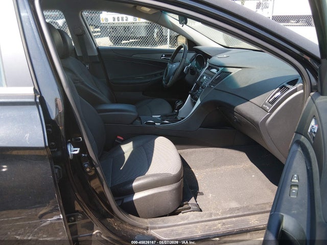Продажа на аукционе авто 2011 Hyundai Sonata Se, vin: 5NPEC4AC2BH076189, номер лота: 45826167