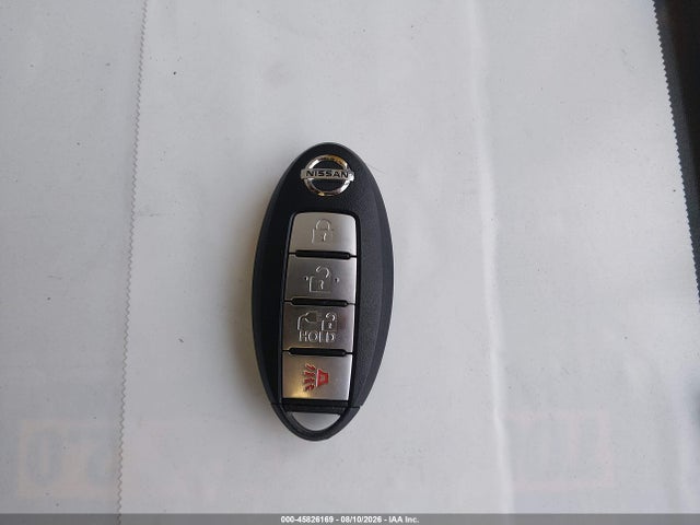 1N4BZ1DV0NC553253 Nissan Leaf Sl Plus 62 Kwh
